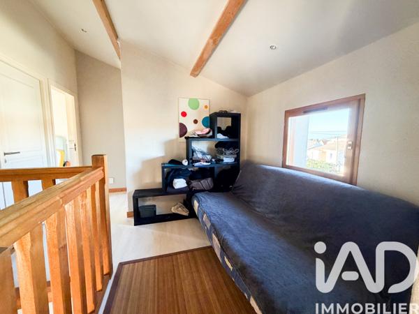 Maison à vendre 4 pièces 153 m² La Plaine-sur-Mer