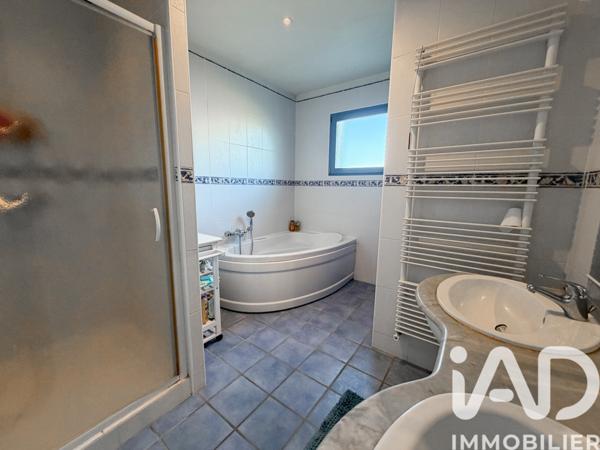Maison à vendre 4 pièces 153 m² La Plaine-sur-Mer