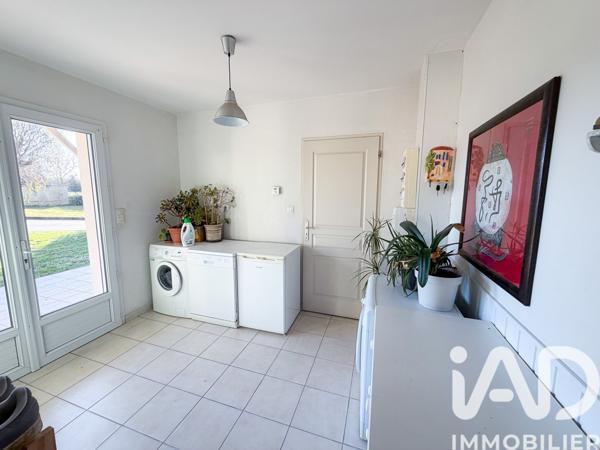 Maison à vendre 4 pièces 153 m² La Plaine-sur-Mer