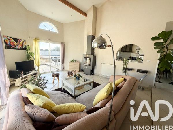 Maison à vendre 4 pièces 153 m² La Plaine-sur-Mer
