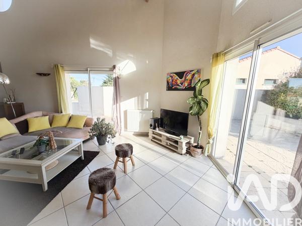 Maison à vendre 4 pièces 153 m² La Plaine-sur-Mer