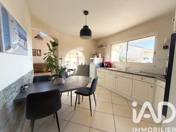 Maison à vendre 4 pièces 153 m² La Plaine-sur-Mer