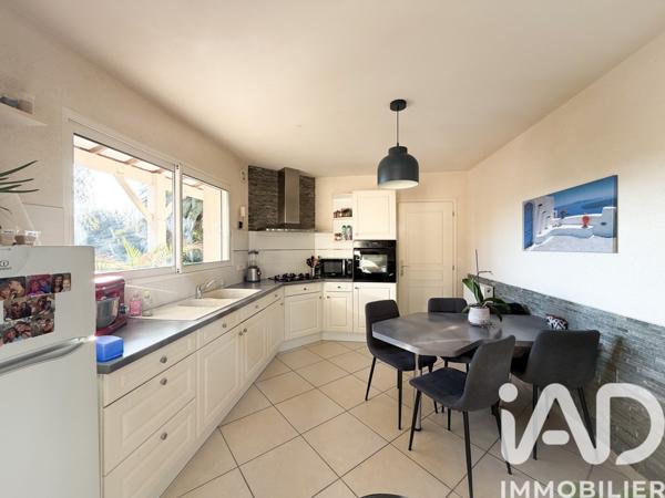 Maison à vendre 4 pièces 153 m² La Plaine-sur-Mer