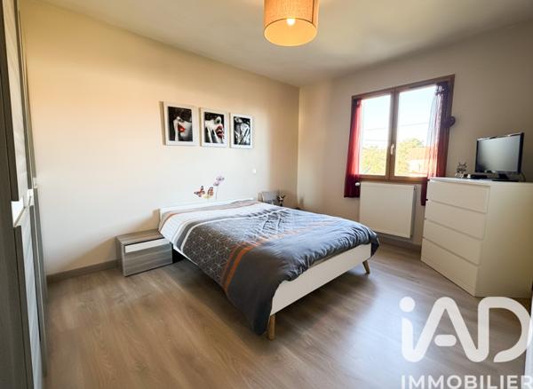 Maison à vendre 4 pièces 153 m² La Plaine-sur-Mer