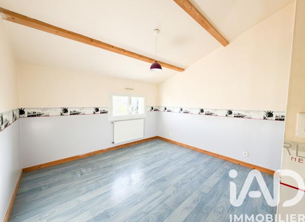 Maison à vendre 4 pièces 153 m² La Plaine-sur-Mer