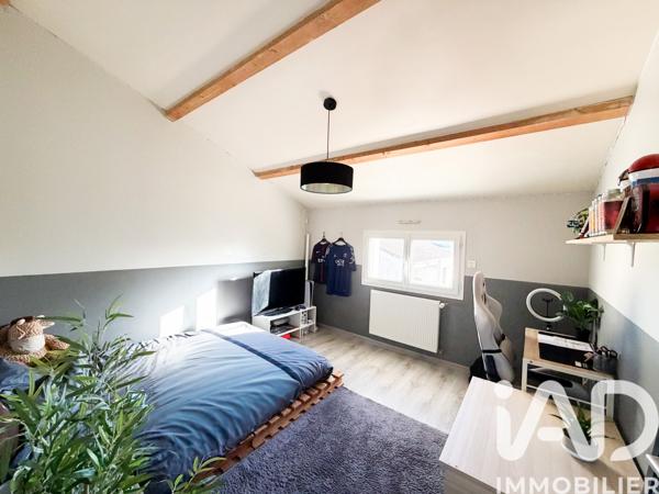 Maison à vendre 4 pièces 153 m² La Plaine-sur-Mer