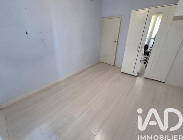 Appartement à vendre 3 pièces 63 m² Noisiel