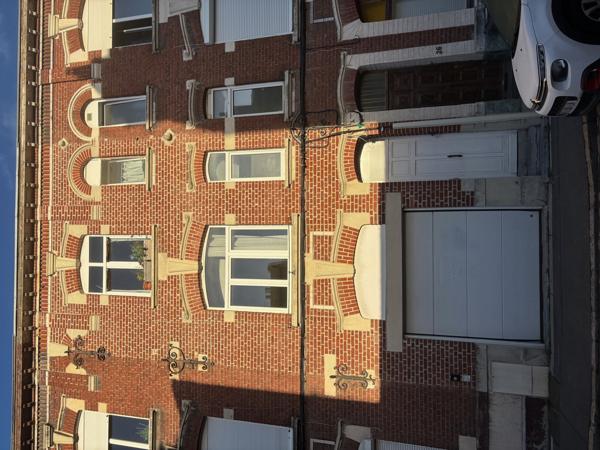 Appartement 2 pièces - 38 m² Exclusivité efficity