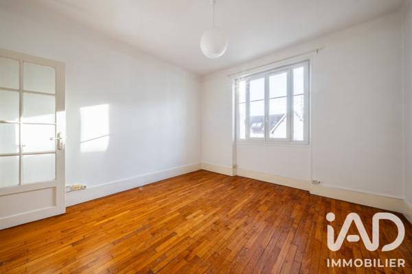 Appartement à vendre 2 pièces 50,92 m² Dijon