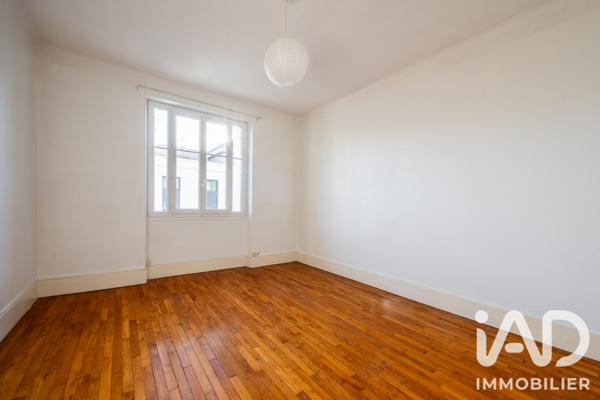 Appartement à vendre 2 pièces 50,92 m² Dijon