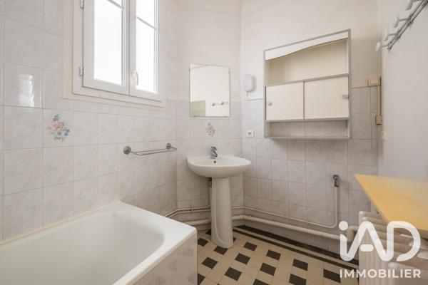 Appartement à vendre 2 pièces 50,92 m² Dijon