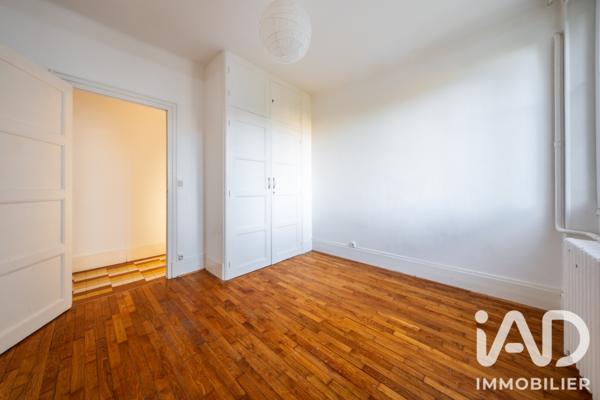 Appartement à vendre 2 pièces 50,92 m² Dijon