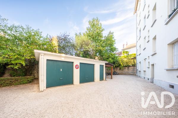 Appartement à vendre 2 pièces 50,92 m² Dijon