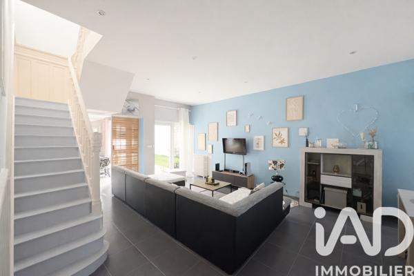 Maison à vendre 5 pièces 134,73 m² Roubaix