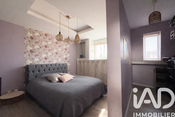 Maison à vendre 5 pièces 134,73 m² Roubaix