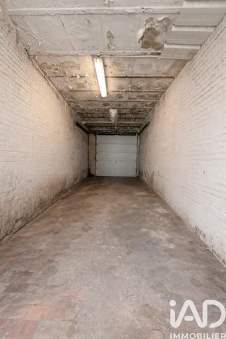 Maison à vendre 5 pièces 134,73 m² Roubaix