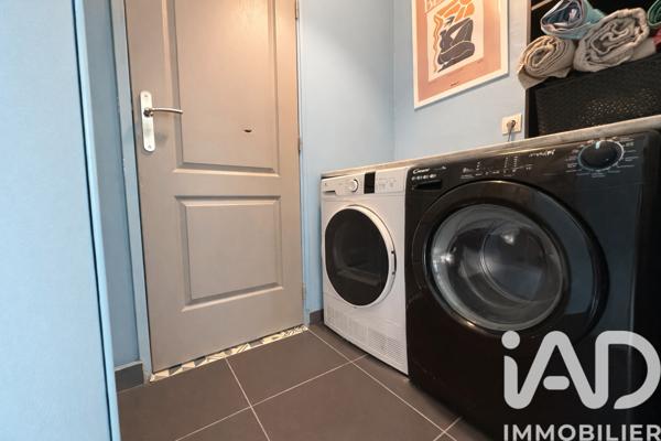 Maison à vendre 5 pièces 134,73 m² Roubaix