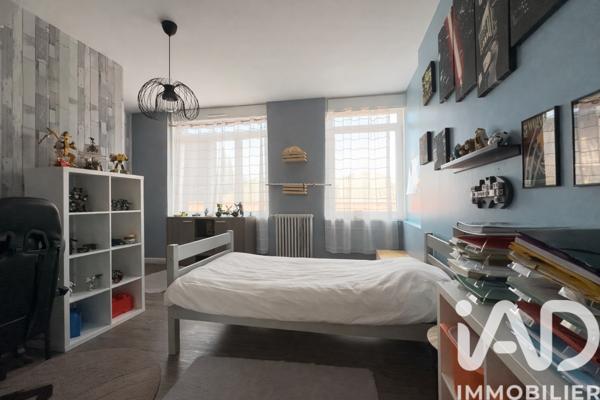 Maison à vendre 5 pièces 134,73 m² Roubaix