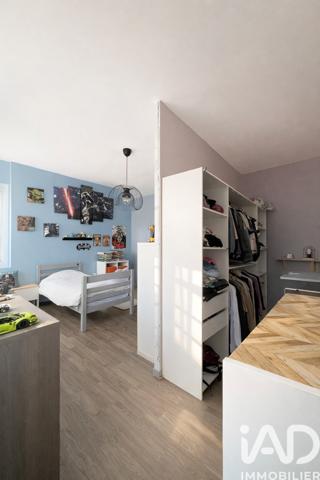 Maison à vendre 5 pièces 134,73 m² Roubaix