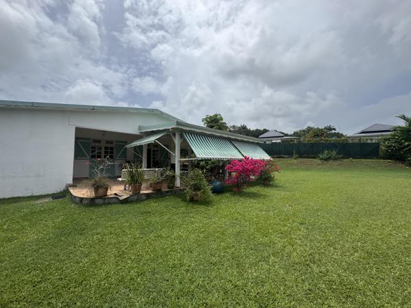 Vente / Maison T4