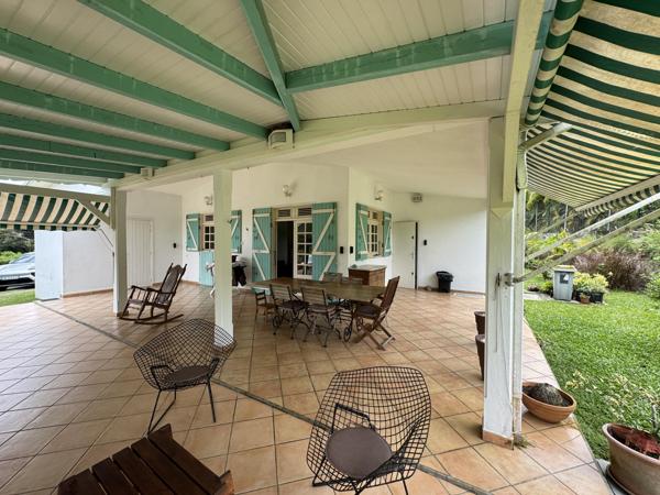 Vente / Maison T4