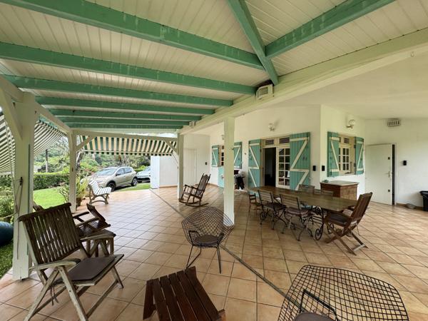 Vente / Maison T4