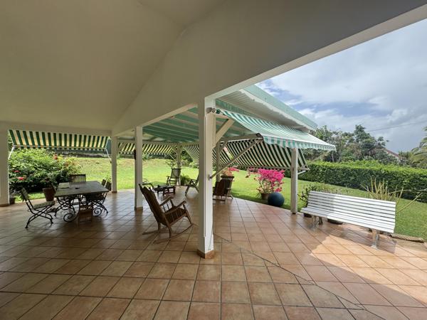 Vente / Maison T4