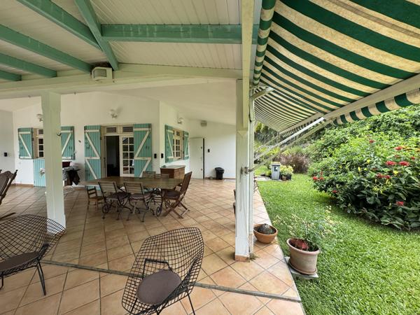Vente / Maison T4