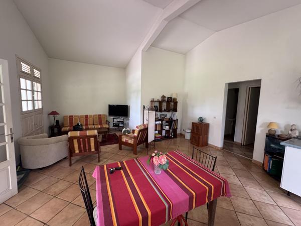 Vente / Maison T4