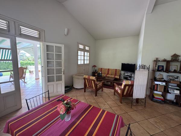 Vente / Maison T4
