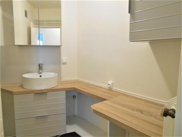 Appartement 2 pièce(s) 1 chambre(s) 43.66 m²