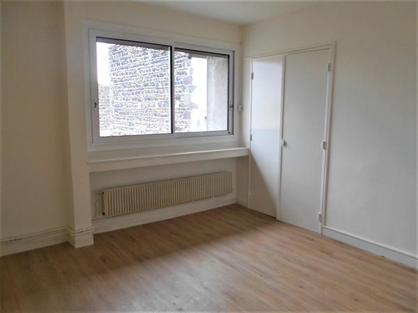 Appartement 2 pièce(s) 1 chambre(s) 43.66 m²