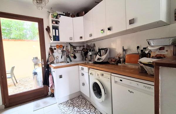 Maison Saint Remy Les Chevreuse 6 pièce(s) 90 m2