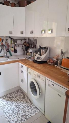 Maison Saint Remy Les Chevreuse 6 pièce(s) 90 m2