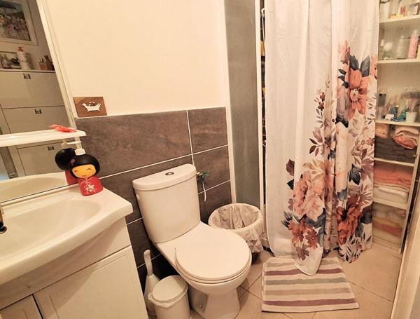 Maison Saint Remy Les Chevreuse 6 pièce(s) 90 m2