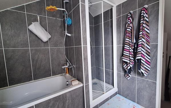 Maison Saint Remy Les Chevreuse 6 pièce(s) 90 m2