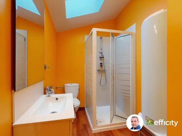 Maison 5 pièces - 180 m² Bien prestige