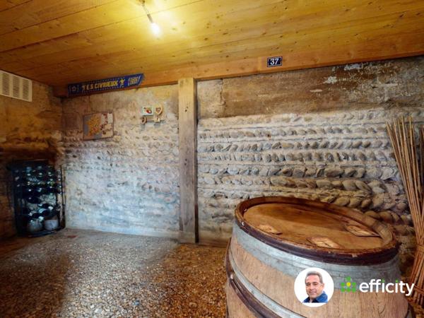 Maison 5 pièces - 180 m² Bien prestige