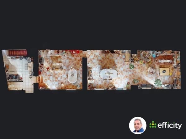 Maison 5 pièces - 180 m² Bien prestige