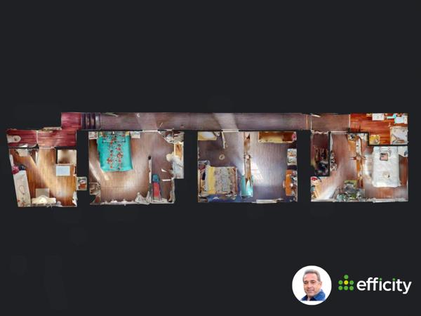 Maison 5 pièces - 180 m² Bien prestige