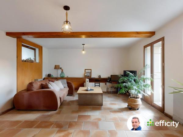 Maison 5 pièces - 180 m² Bien prestige