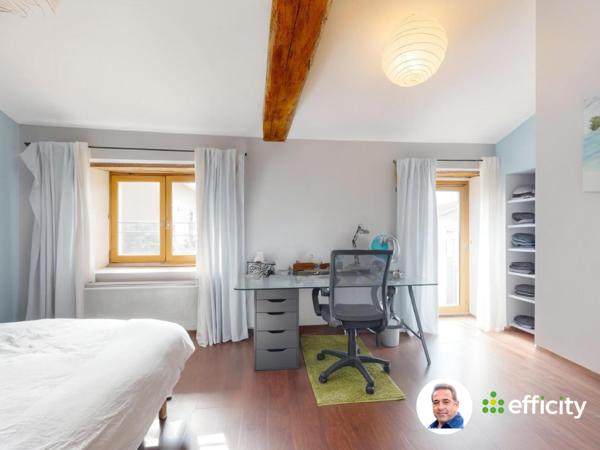 Maison 5 pièces - 180 m² Bien prestige