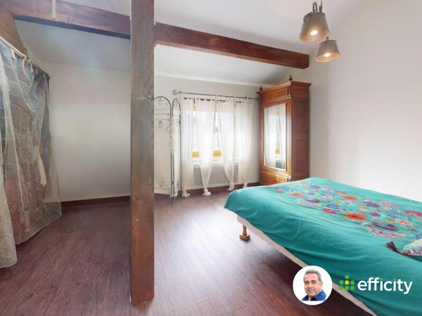 Maison 5 pièces - 180 m² Bien prestige