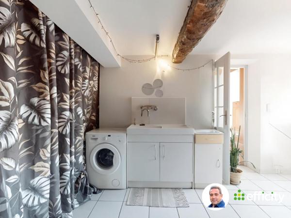 Maison 5 pièces - 180 m² Bien prestige