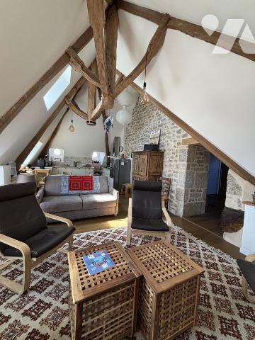 BEL APPARTEMENT DE STANDING 