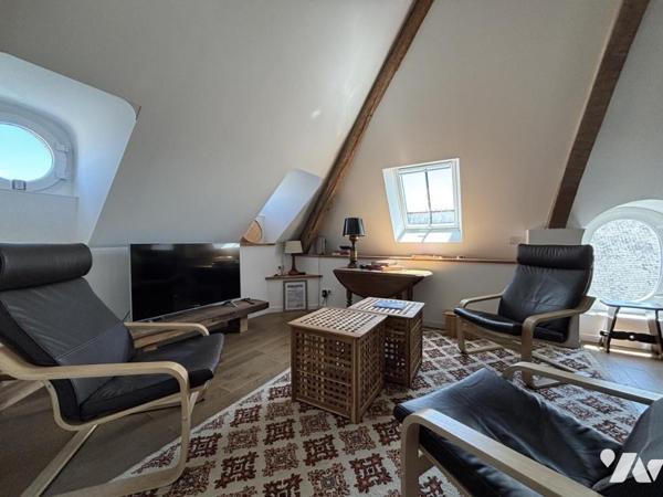 BEL APPARTEMENT DE STANDING 