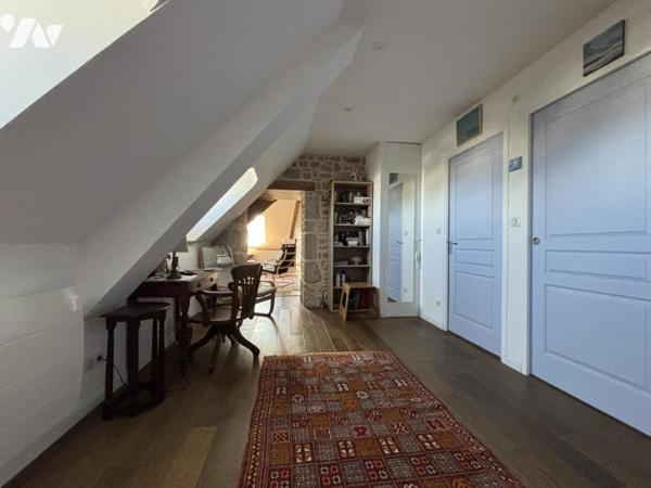 BEL APPARTEMENT DE STANDING 