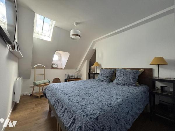 BEL APPARTEMENT DE STANDING 