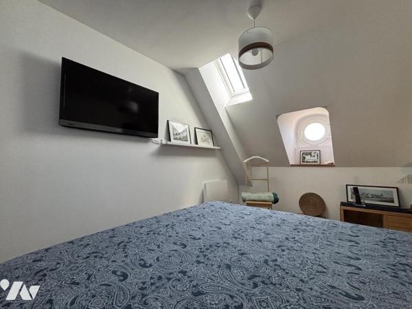 BEL APPARTEMENT DE STANDING 