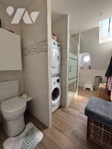 BEL APPARTEMENT DE STANDING 
